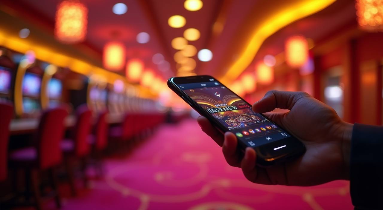 boosmatkacom Inside boosmatkacom: From Live Tables to Slot Rooms
